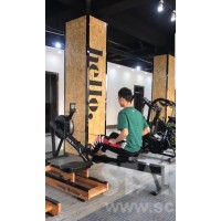 STARCO MAB7 划艇機 (Air Rower)